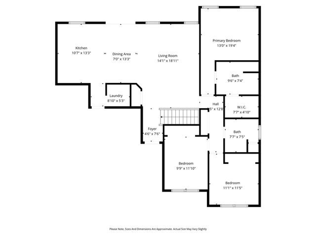 2660 Bullis Drive, Marion, IA 52302