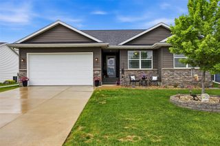 2660 Bullis Drive, Marion, IA 52302