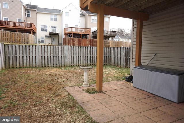 11130 GANDER CT, Fredericksburg, VA 22407