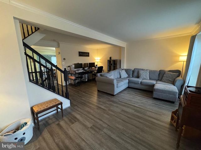 11130 GANDER CT, Fredericksburg, VA 22407