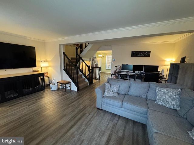 11130 GANDER CT, Fredericksburg, VA 22407