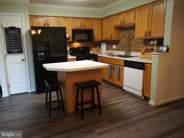 11130 GANDER CT, Fredericksburg, VA 22407