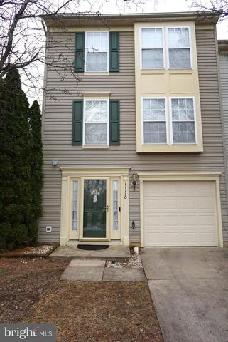 11130 GANDER CT, Fredericksburg, VA 22407