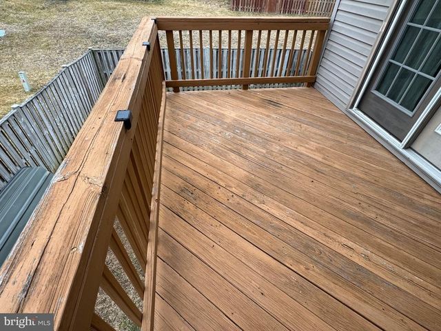 11130 GANDER CT, Fredericksburg, VA 22407