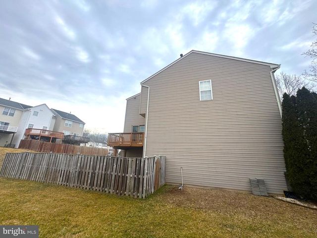 11130 GANDER CT, Fredericksburg, VA 22407