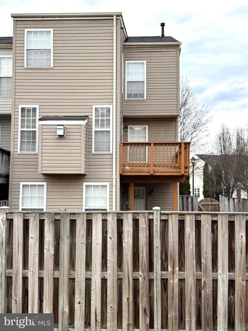 11130 GANDER CT, Fredericksburg, VA 22407