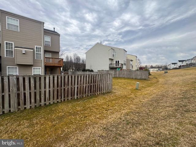 11130 GANDER CT, Fredericksburg, VA 22407