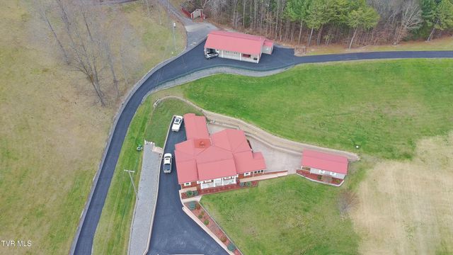 218 Northeast 7th Street, Norton, VA 24273
