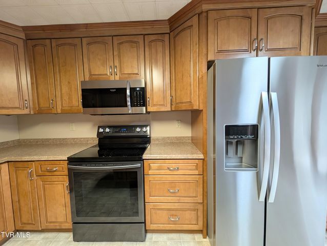 218 Northeast 7th Street, Norton, VA 24273