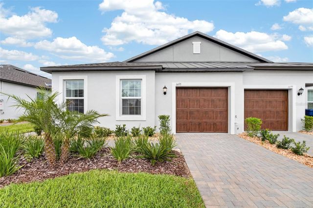 6693 HOMEBOUND WAY, New Port Richey, FL 34655