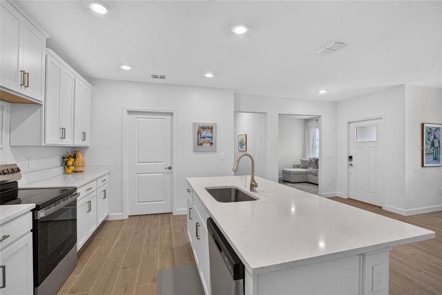 6693 HOMEBOUND WAY, New Port Richey, FL 34655
