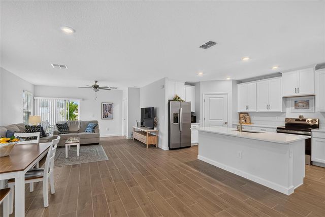 6693 HOMEBOUND WAY, New Port Richey, FL 34655