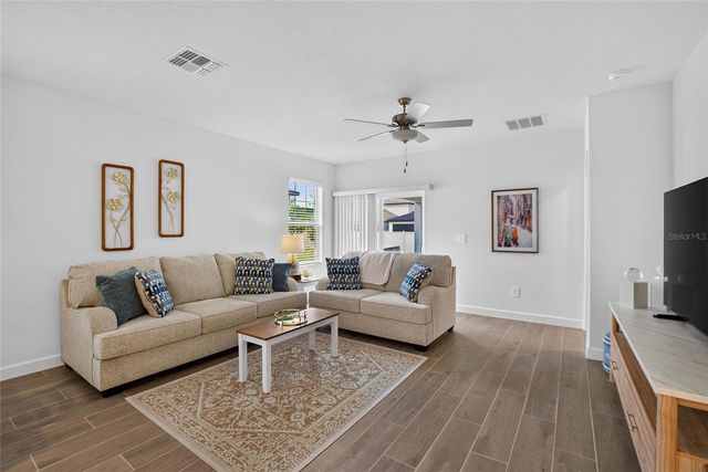 6693 HOMEBOUND WAY, New Port Richey, FL 34655