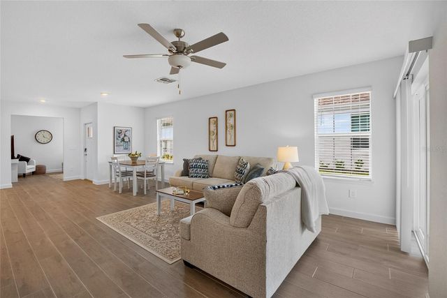 6693 HOMEBOUND WAY, New Port Richey, FL 34655