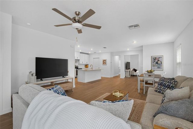6693 HOMEBOUND WAY, New Port Richey, FL 34655