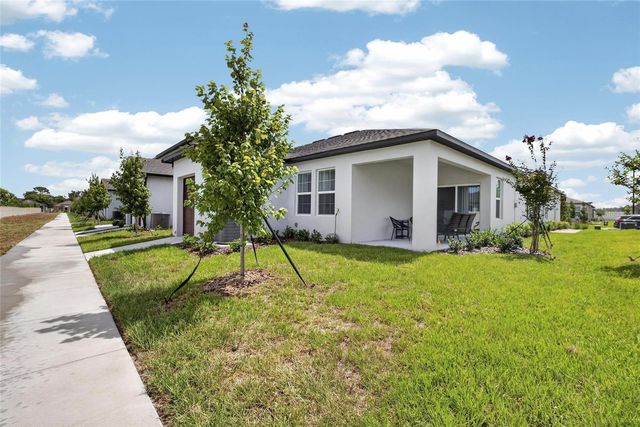 6693 HOMEBOUND WAY, New Port Richey, FL 34655