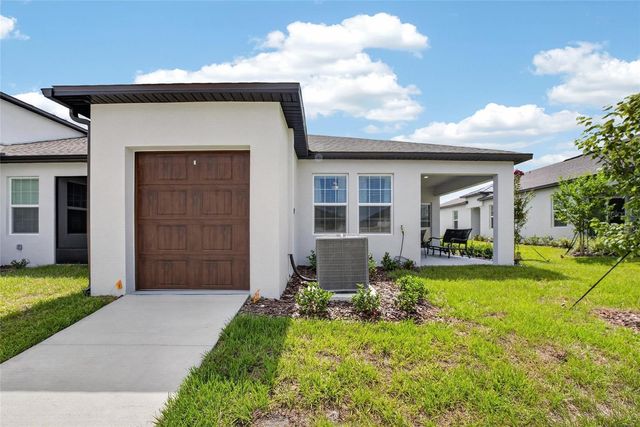 6693 HOMEBOUND WAY, New Port Richey, FL 34655