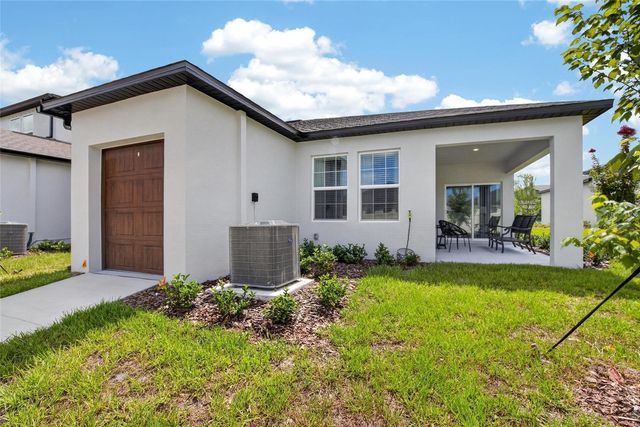 6693 HOMEBOUND WAY, New Port Richey, FL 34655