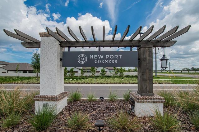 6693 HOMEBOUND WAY, New Port Richey, FL 34655