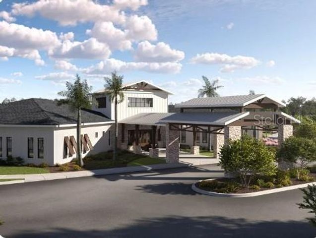 6693 HOMEBOUND WAY, New Port Richey, FL 34655
