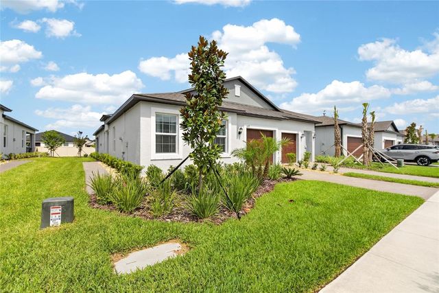 6693 HOMEBOUND WAY, New Port Richey, FL 34655