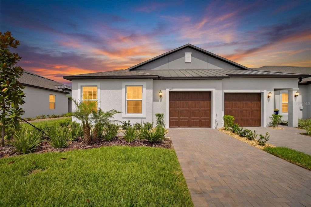 6693 HOMEBOUND WAY, New Port Richey, FL 34655