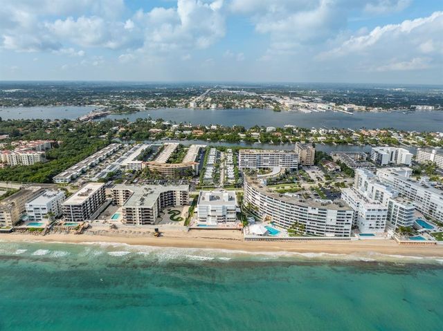 3601 S Ocean Boulevard 406, South Palm Beach, FL 33480