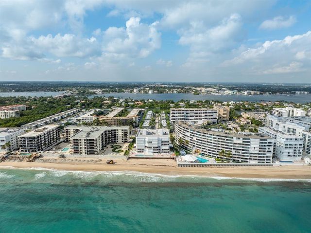 3601 S Ocean Boulevard 406, South Palm Beach, FL 33480