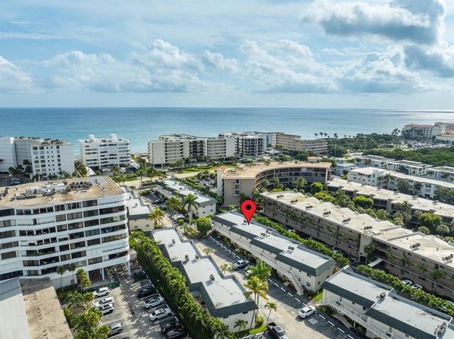 3601 S Ocean Boulevard 406, South Palm Beach, FL 33480