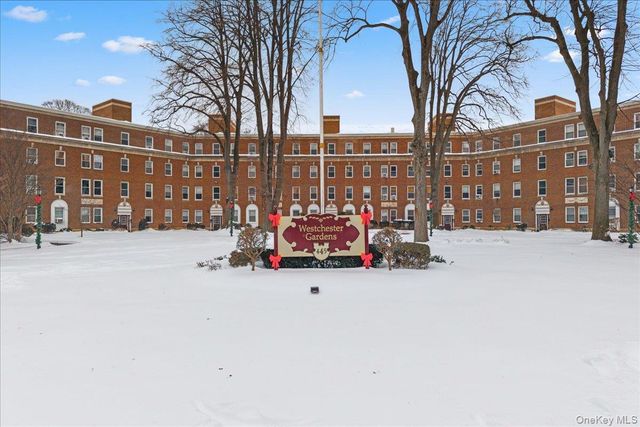 445 Gramatan Avenue GA2, Mount Vernon, NY 10552