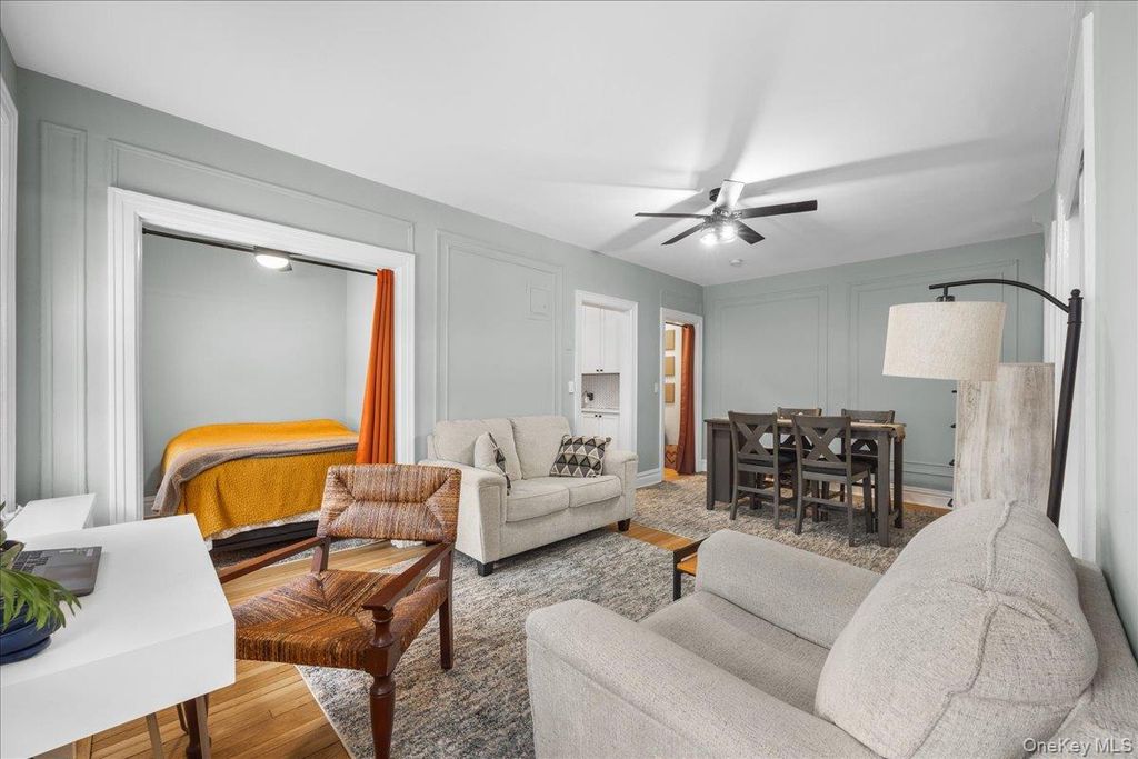 445 Gramatan Avenue GA2, Mount Vernon, NY 10552