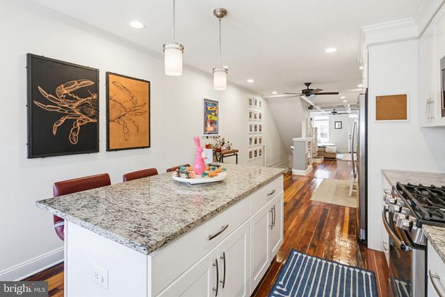 1406 COOKSIE ST, Baltimore, MD 21230