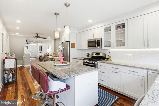 1406 COOKSIE ST, Baltimore, MD 21230