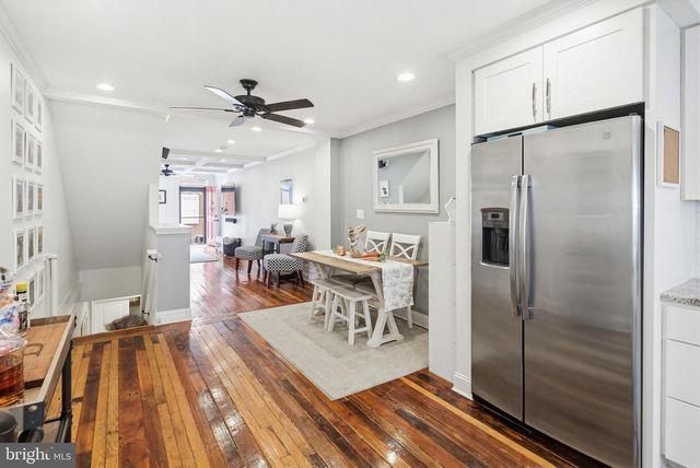 1406 COOKSIE ST, Baltimore, MD 21230