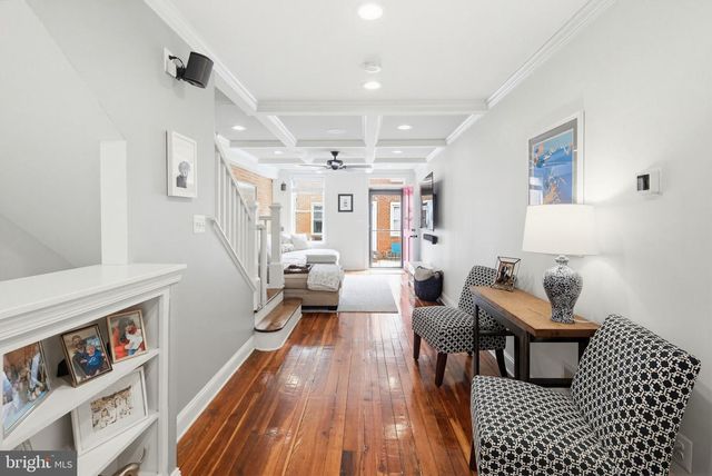 1406 COOKSIE ST, Baltimore, MD 21230