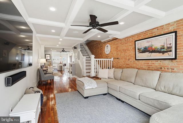 1406 COOKSIE ST, Baltimore, MD 21230