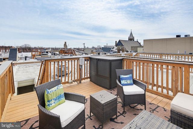 1406 COOKSIE ST, Baltimore, MD 21230