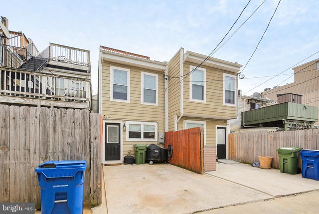 1406 COOKSIE ST, Baltimore, MD 21230