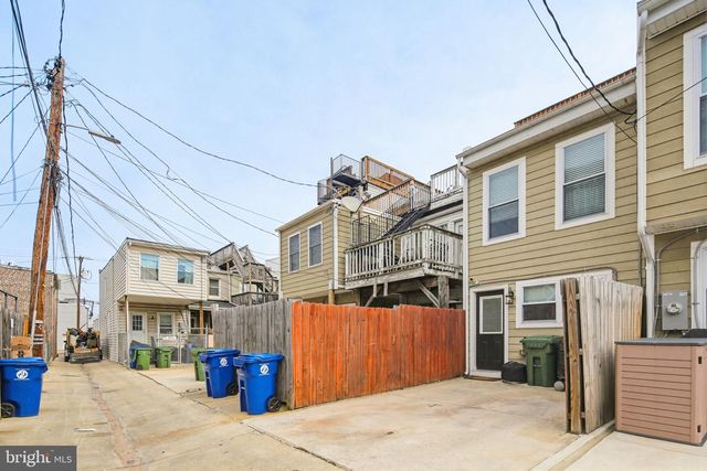 1406 COOKSIE ST, Baltimore, MD 21230