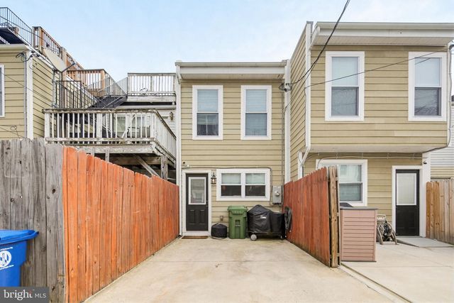 1406 COOKSIE ST, Baltimore, MD 21230