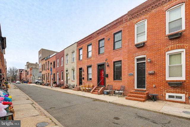 1406 COOKSIE ST, Baltimore, MD 21230