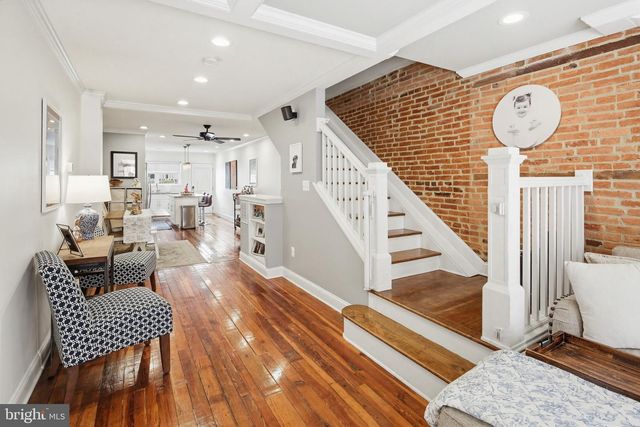 1406 COOKSIE ST, Baltimore, MD 21230