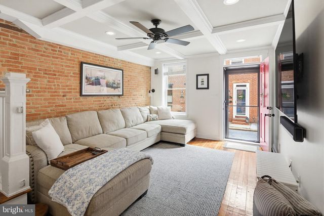 1406 COOKSIE ST, Baltimore, MD 21230