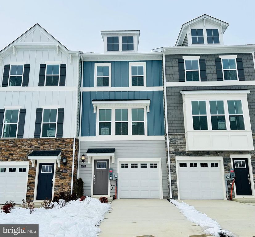5607 LUDLOW PL, White Plains, MD 20695