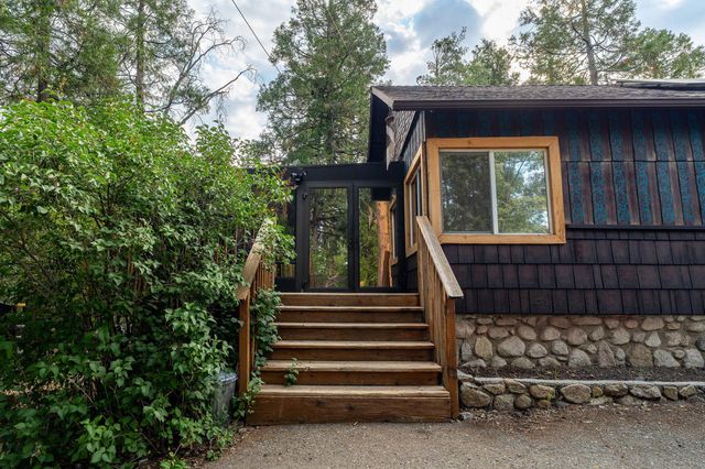 54105 S Circle Drive, Idyllwild, CA 92549
