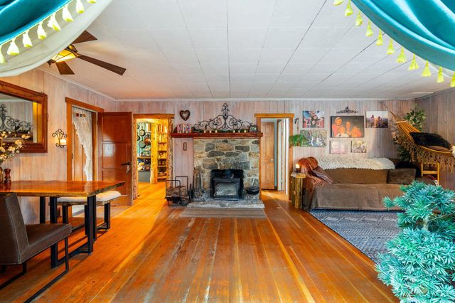 54105 S Circle Drive, Idyllwild, CA 92549