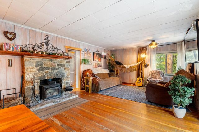 54105 S Circle Drive, Idyllwild, CA 92549