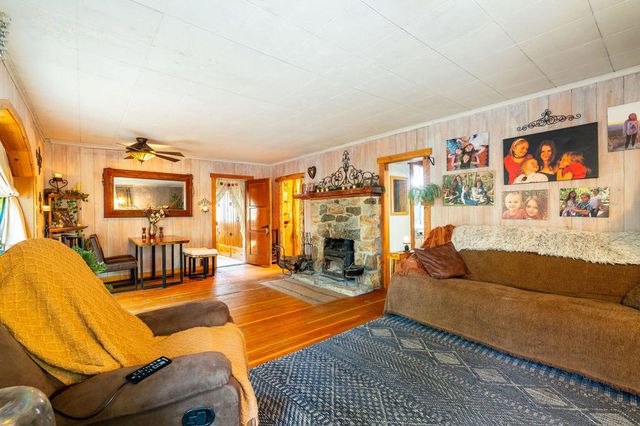 54105 S Circle Drive, Idyllwild, CA 92549