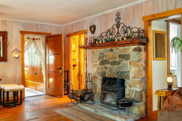 54105 S Circle Drive, Idyllwild, CA 92549