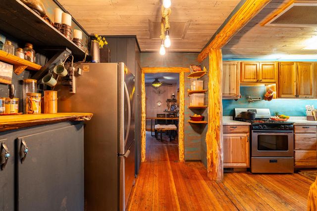 54105 S Circle Drive, Idyllwild, CA 92549